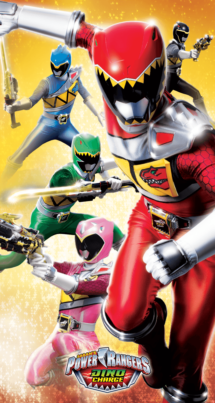 Power Ranger Dino Thunder HD Image The Galleries of HD Wallpaper