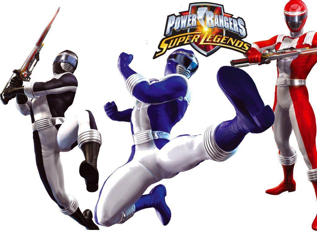 Power Rangers Dino Thunder White Ranger Wallpaper Best HD Wallpaper