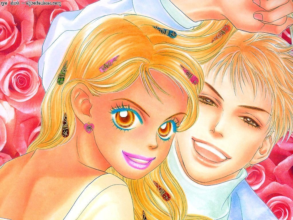 Peach Girl Wallpapers - Wallpaper Cave