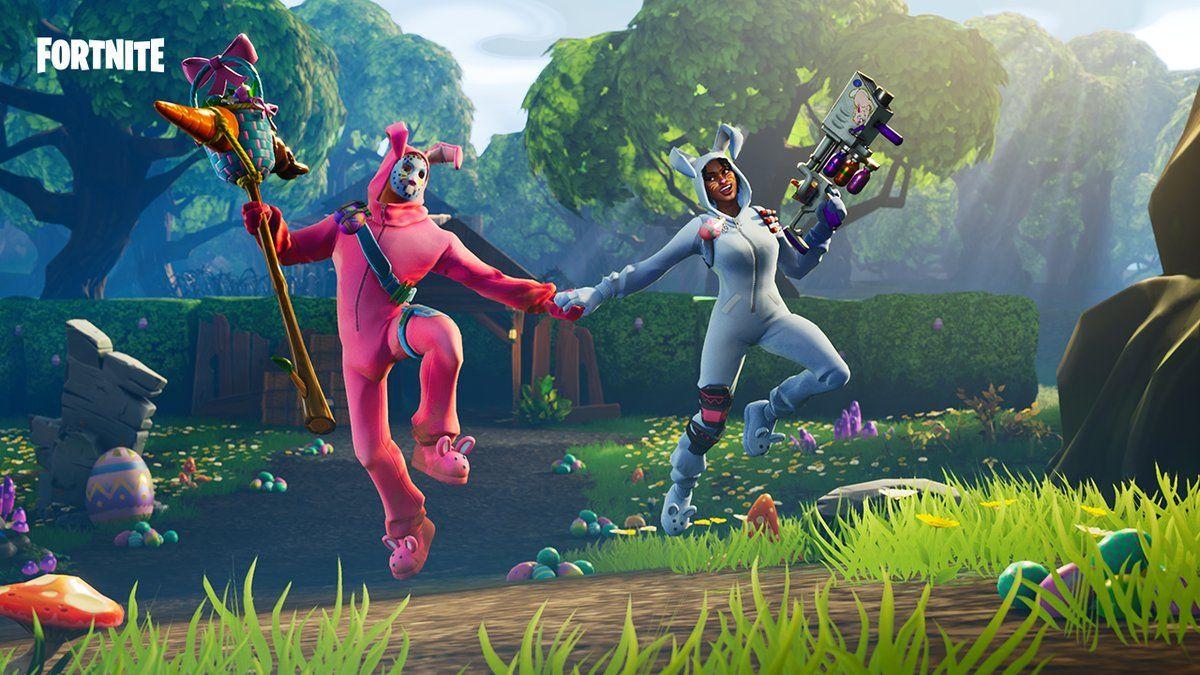Fortnite next Victory Royale is just a hop, skip
