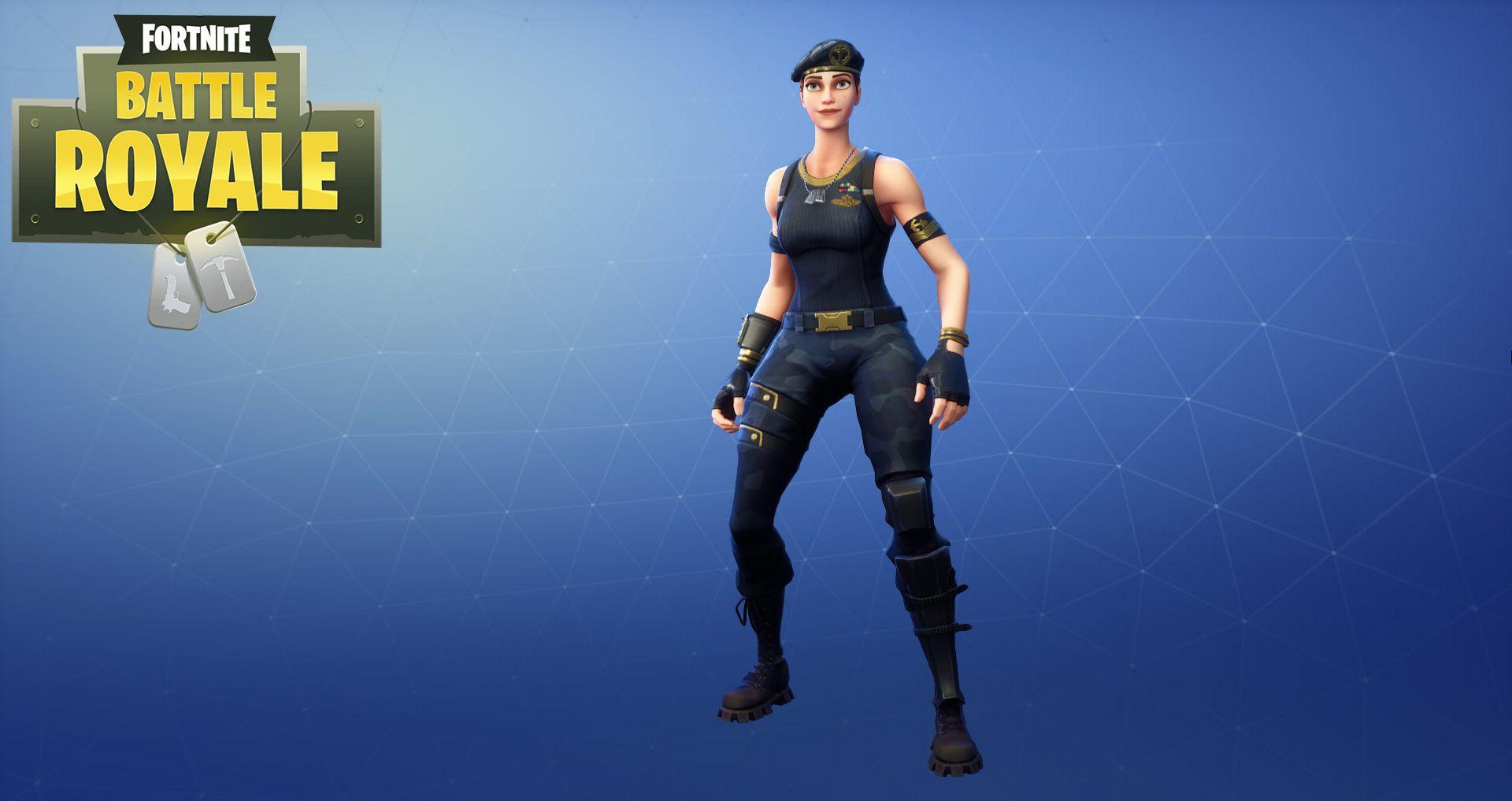 Brawler Fortnite Outfit Skin How to Get + Updates