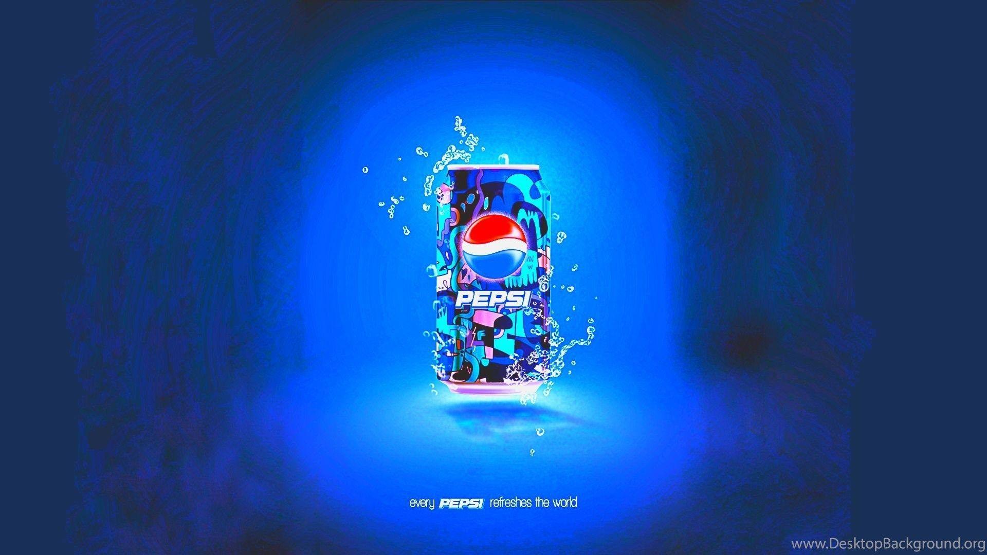 Pepsi Mobile Wallpapers Wallpaper Cave