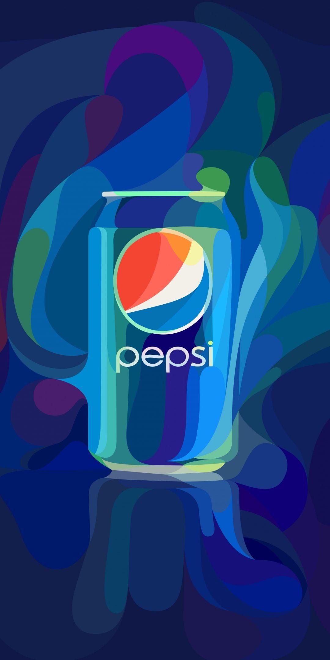 Pepsi Mobile Wallpapers - Wallpaper Cave