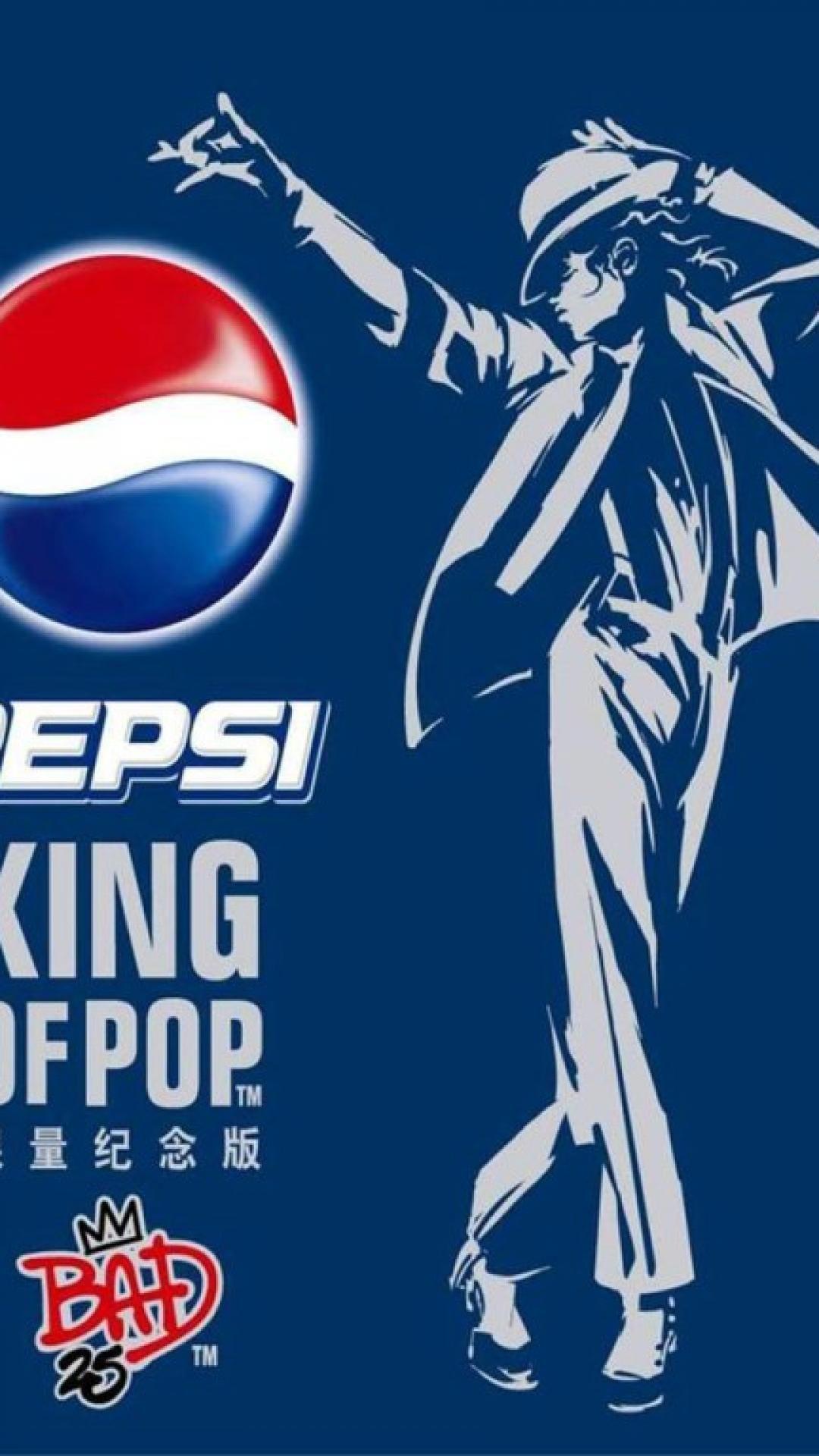 Pepsi michael jackson wallpaper
