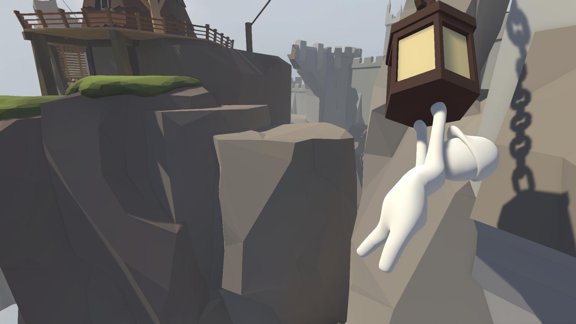 Human Fall Flat Wallpapers Wallpaper Cave