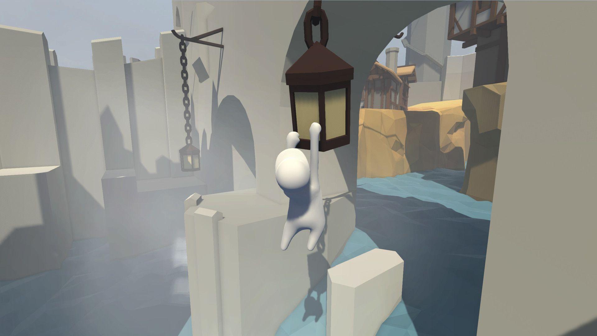 Human: Fall Flat Wallpapers - Wallpaper Cave