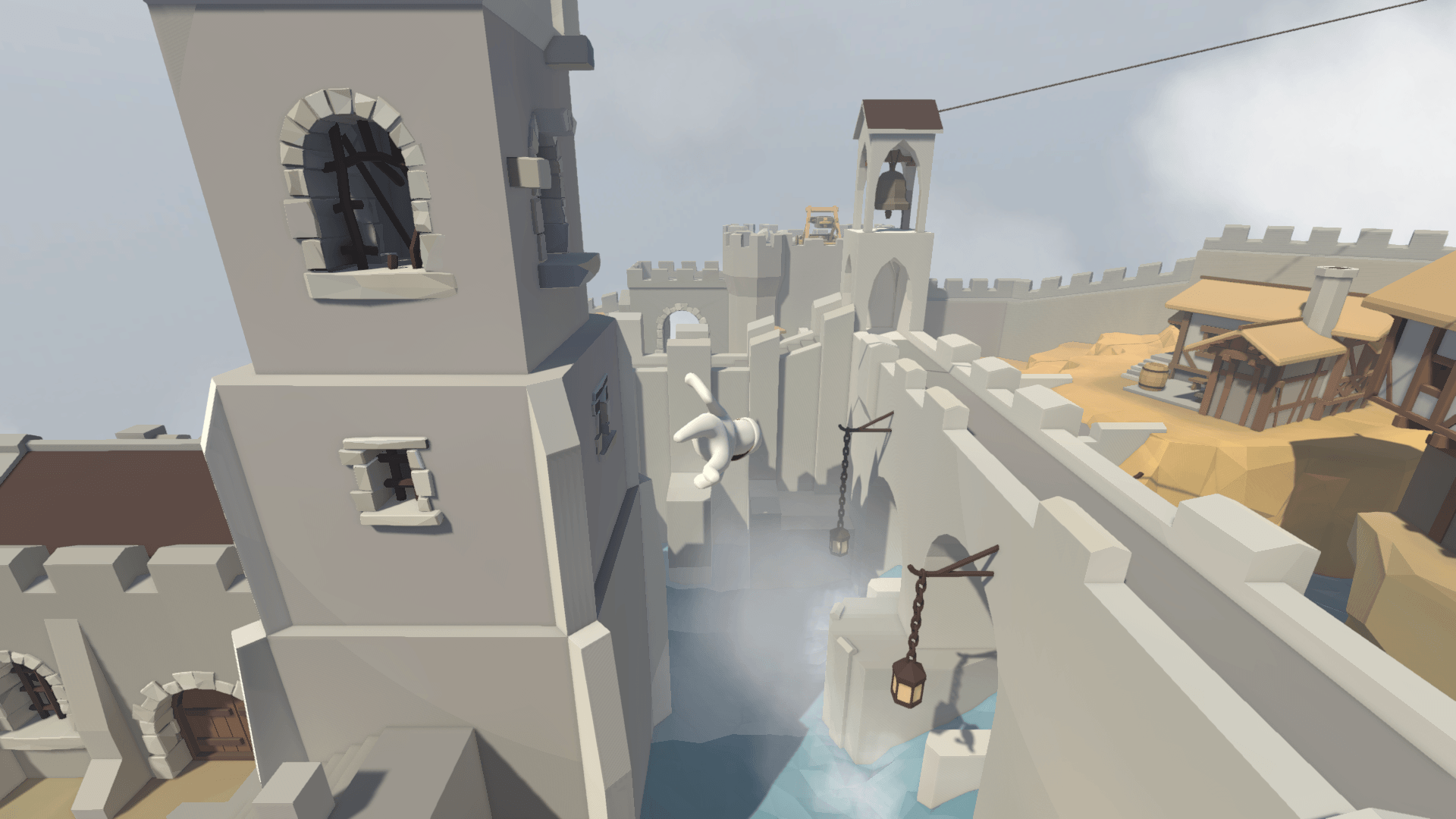 Steam workshop human fall flat фото 74