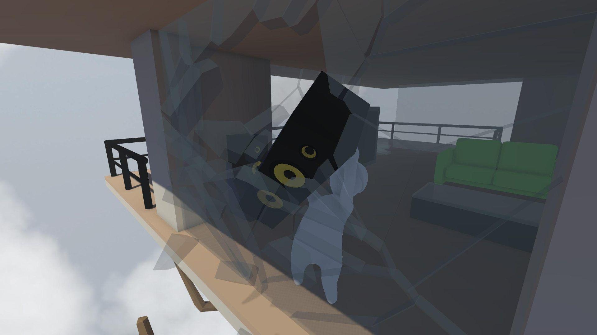 Фото human fall flat