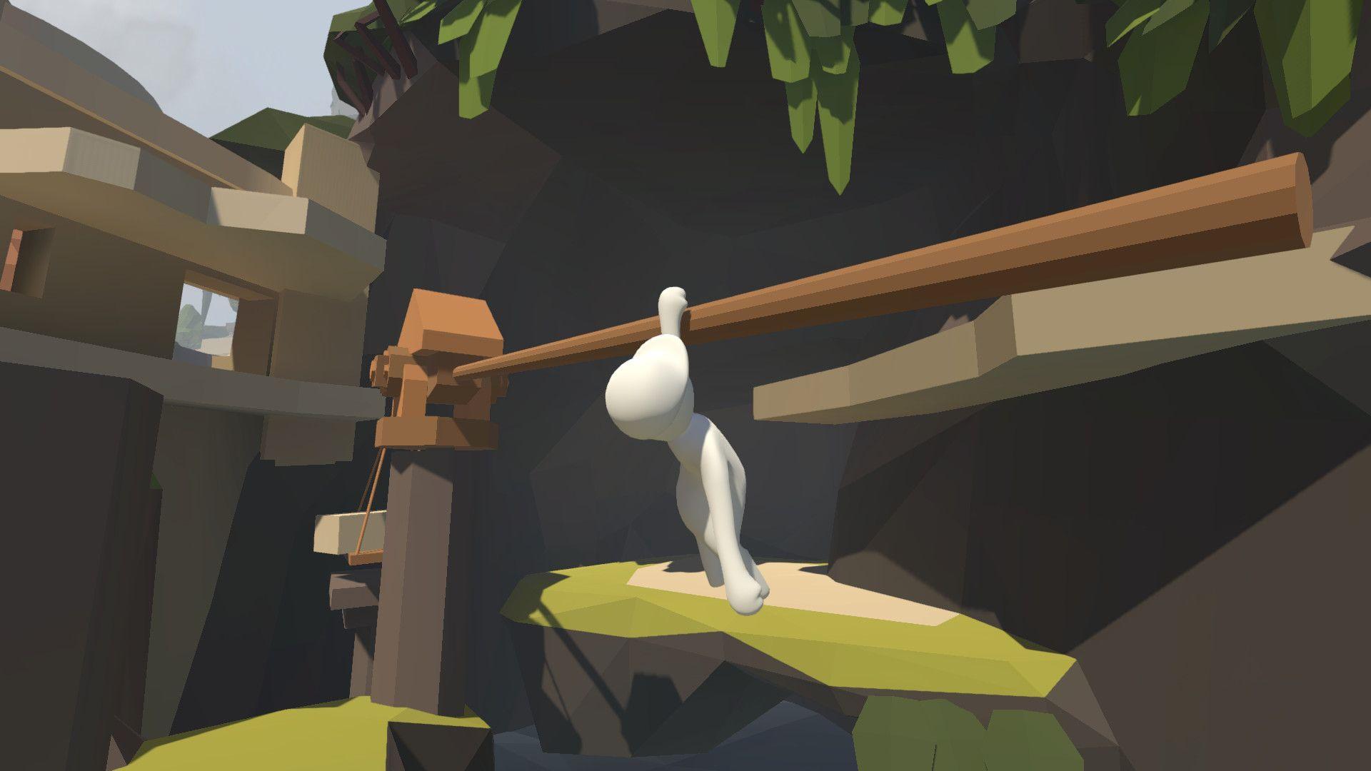 Фото human fall flat