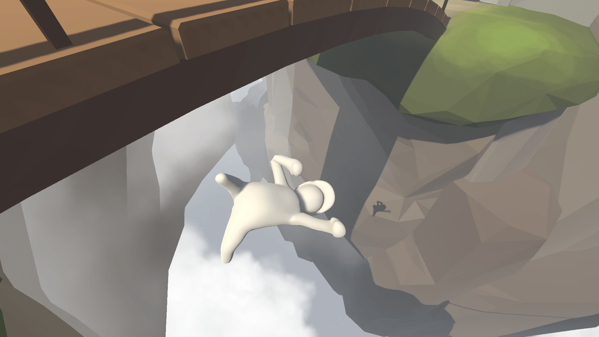 Human: Fall Flat Wallpapers - Wallpaper Cave