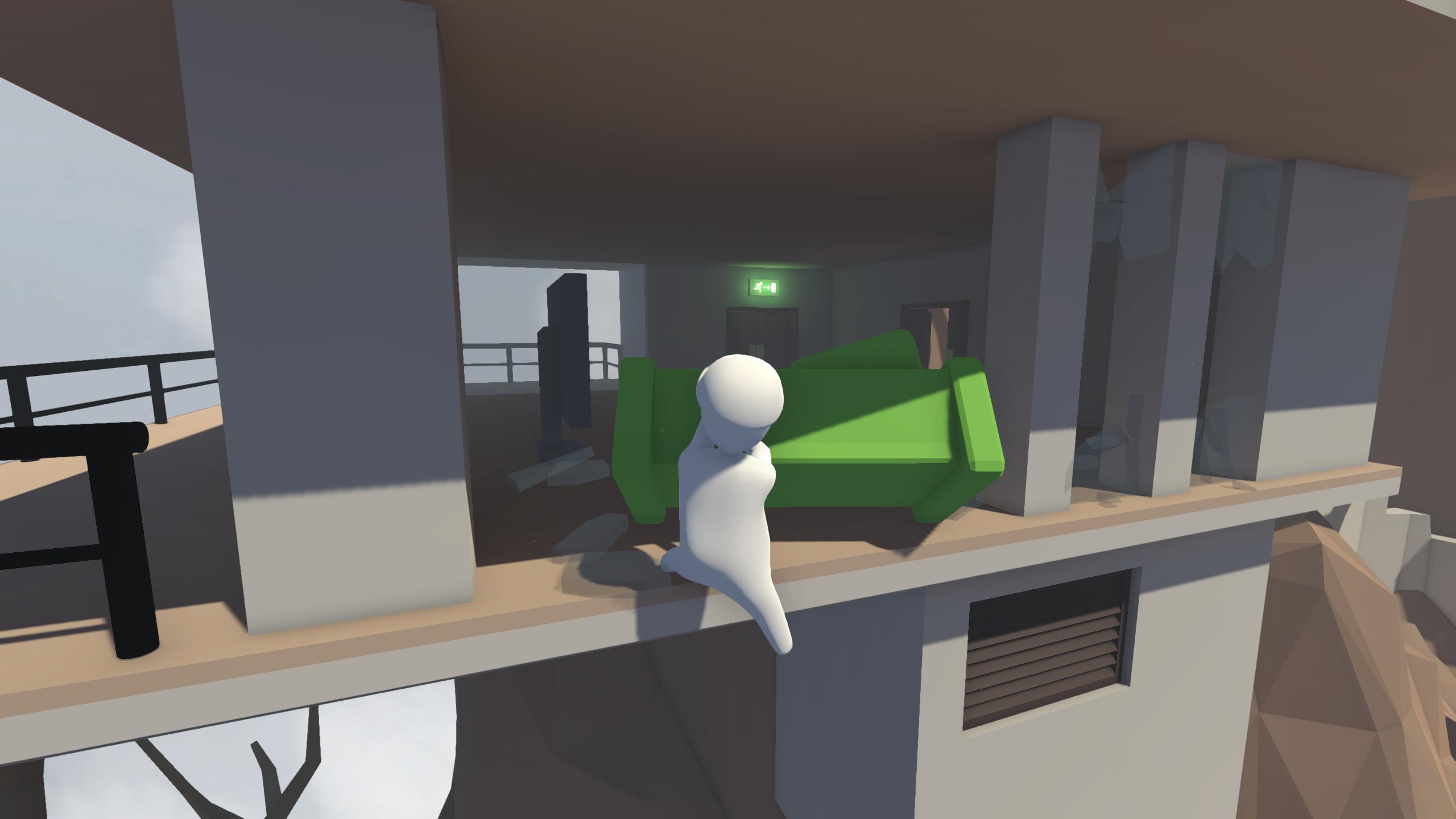 Human: Fall Flat Wallpapers - Wallpaper Cave
