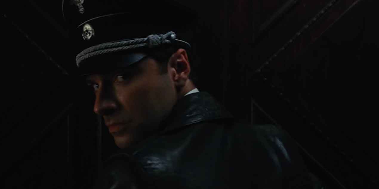 The Man Who Killed Hitler And Then The Bigfoot Movie Wallpapers