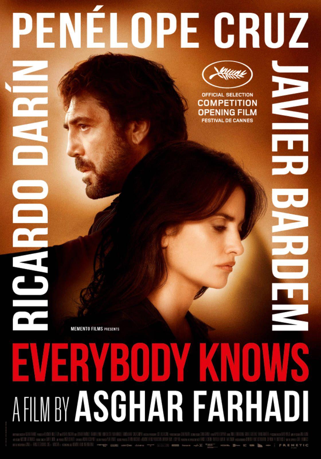AFI Fest Review: 'Everybody Knows' But Asghar Farhadi Keeps You