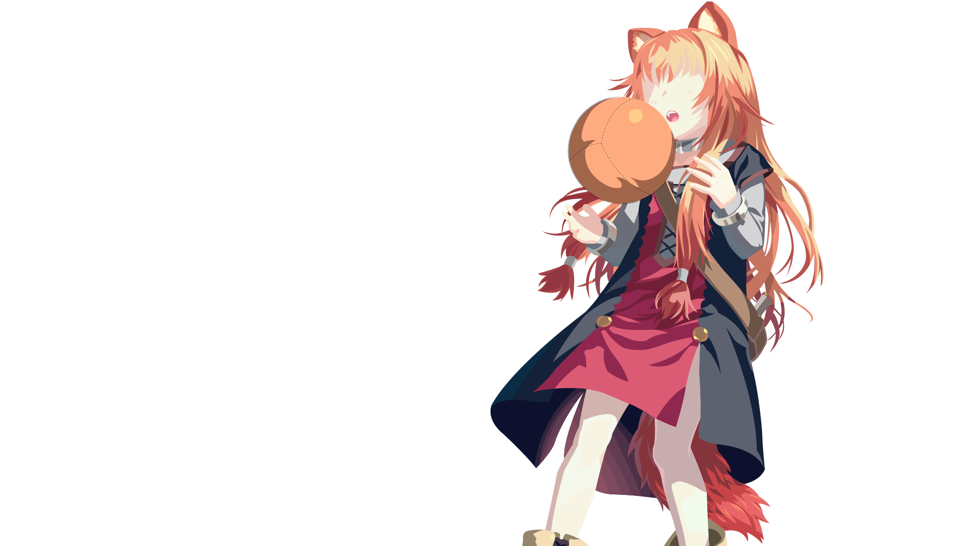 Tate no Yuusha no Nariagari (Raftalia)