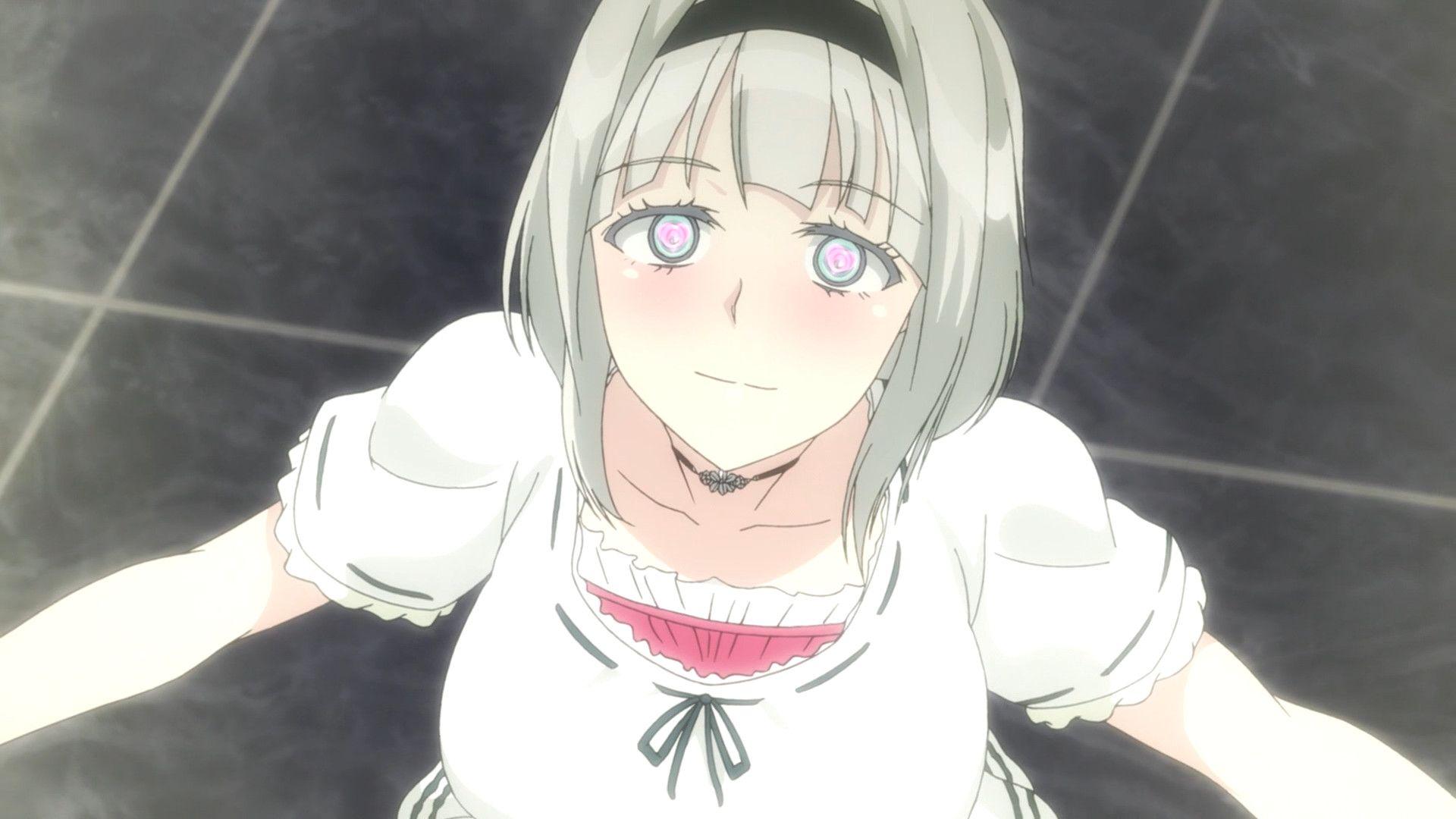 Shimoneta Anime HD Wallpapers - Wallpaper Cave