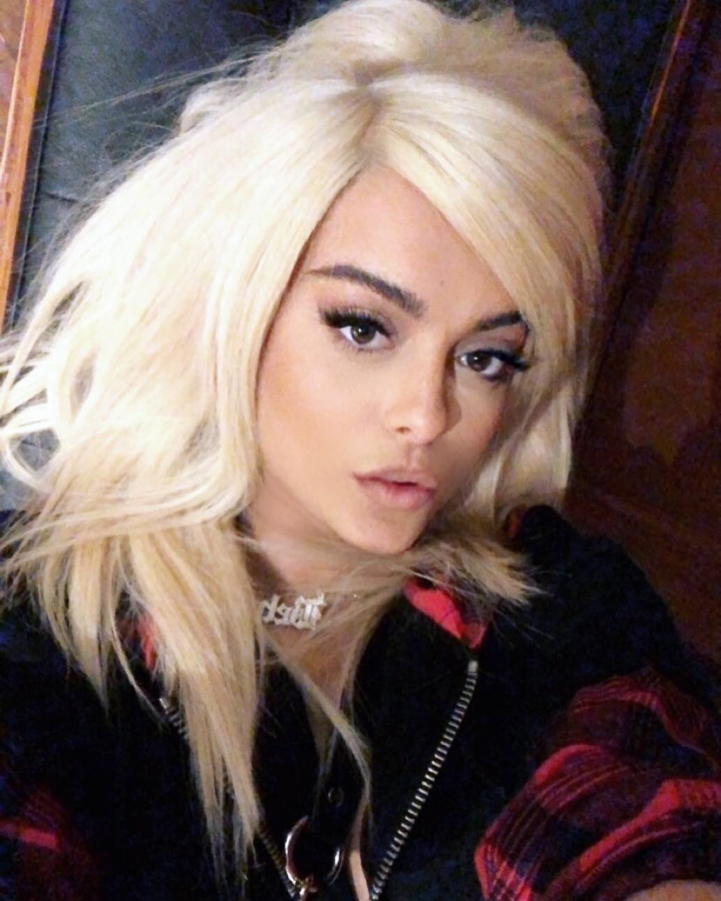 Bebe Rexha image Bebe HD wallpaper and background photo