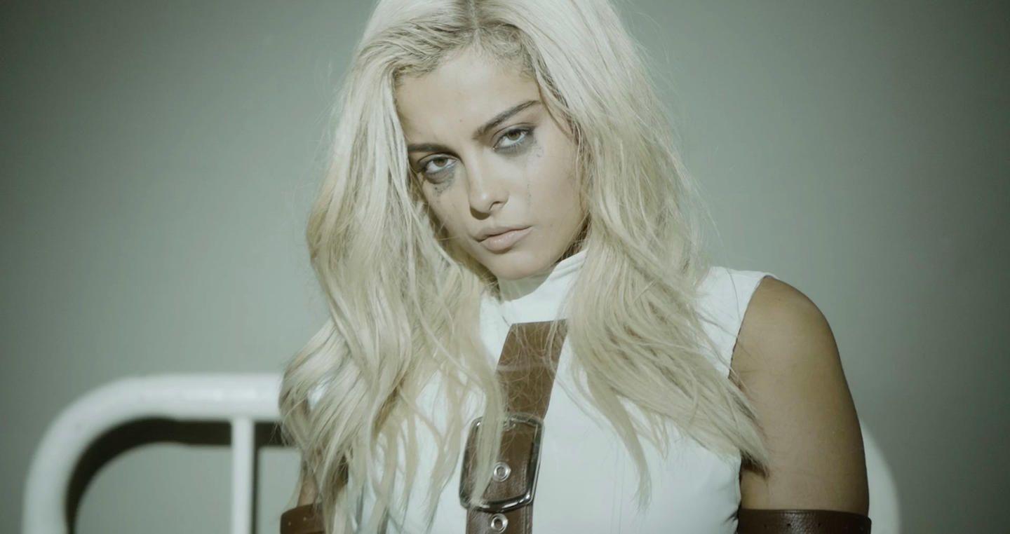 Bebe Rexha Official Website