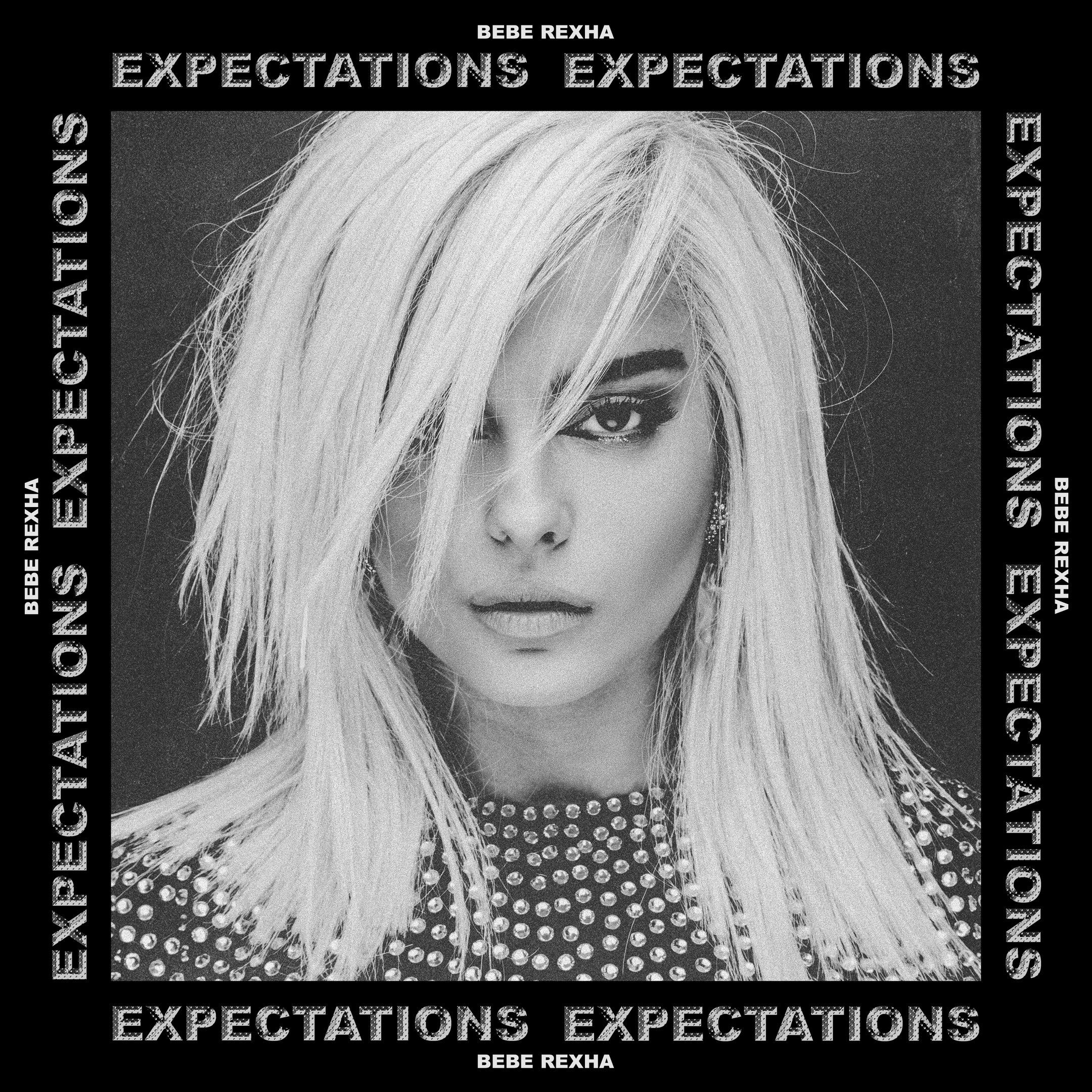 Bebe Rexha image Possible cover for Expectations HD wallpaper