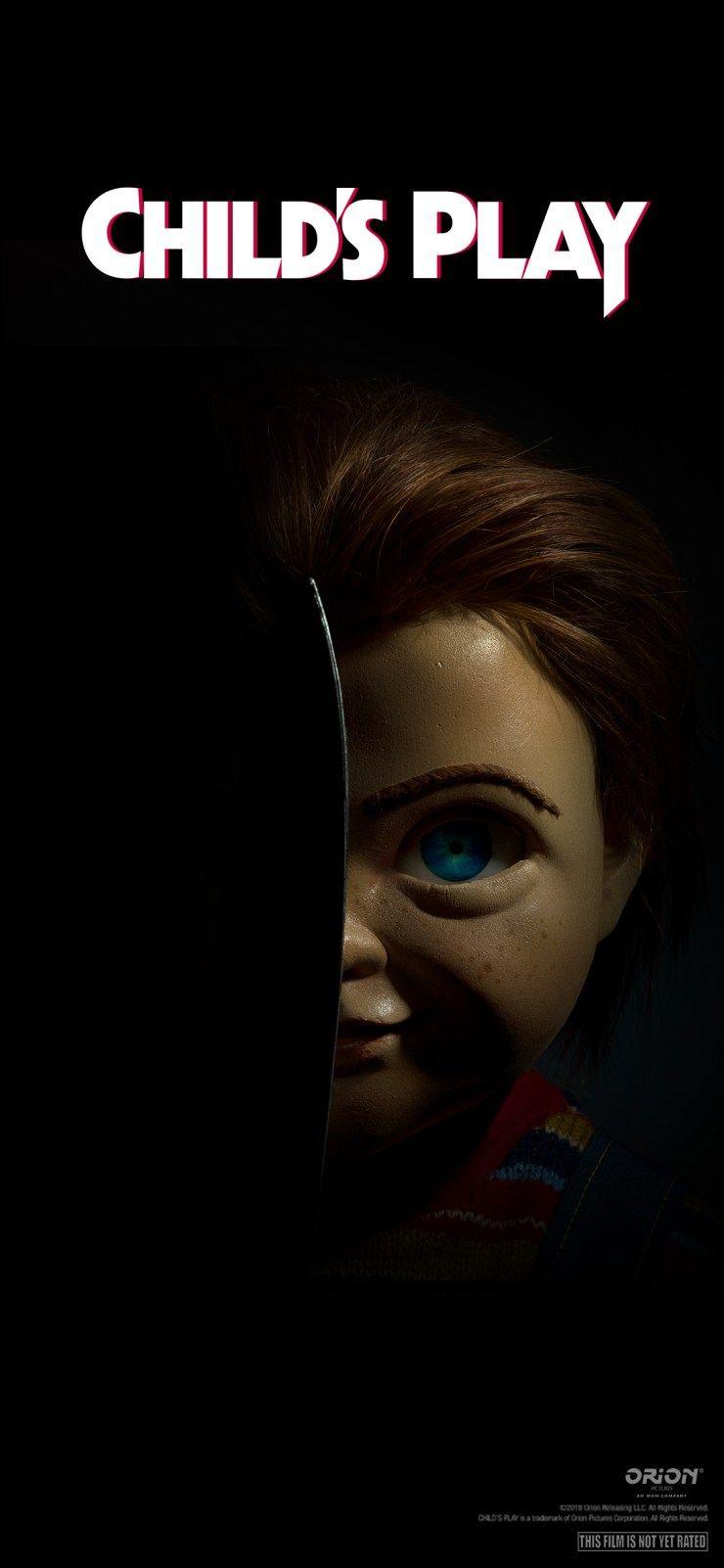 Childs Play Wallpapers  Top Free Childs Play Backgrounds   WallpaperAccess