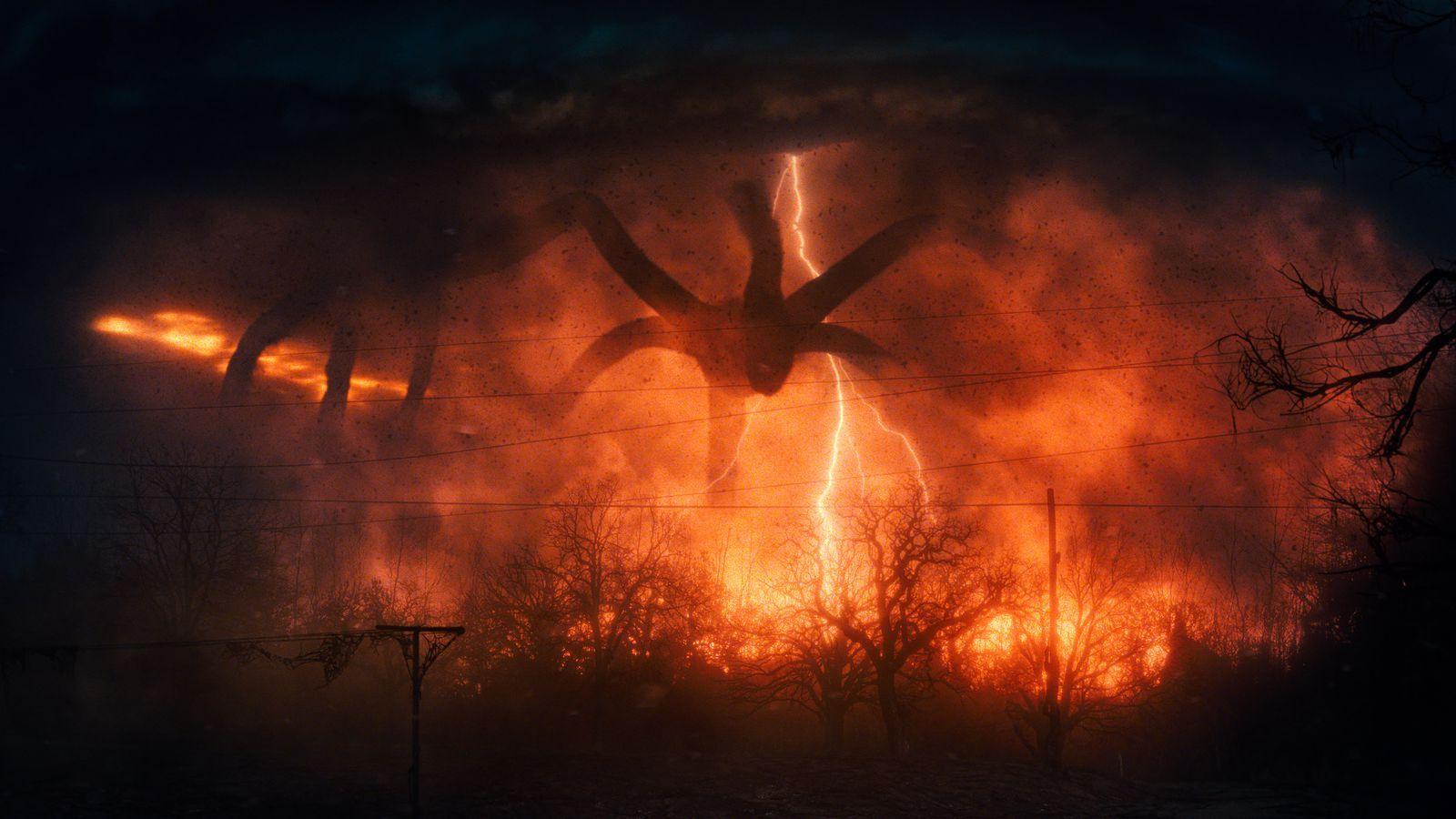 Stranger Things season 3: How and when to watch and plot rumors