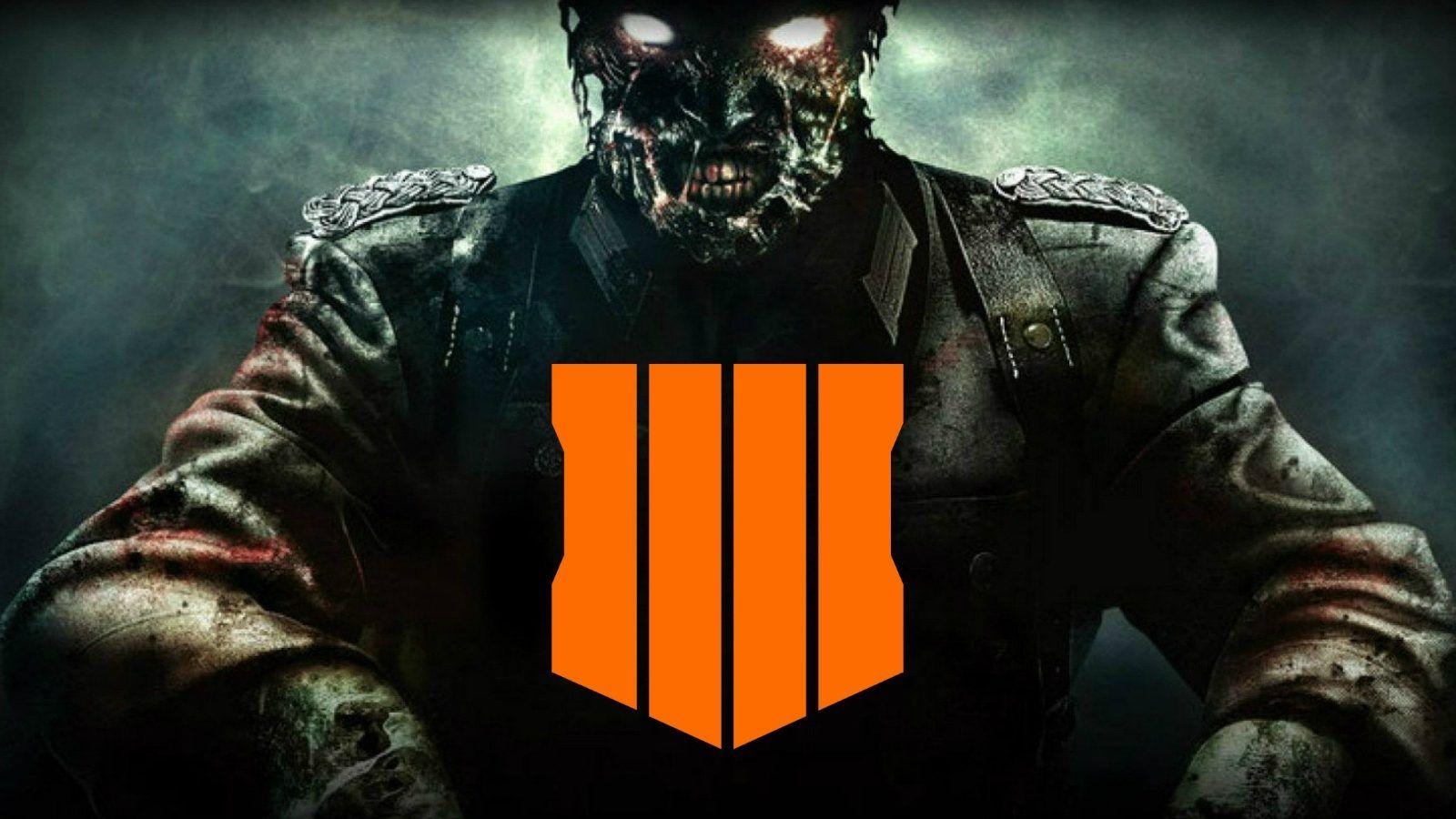 Call of Duty: Black Ops 4 Zombies Hinted To Feature At Upcoming E3