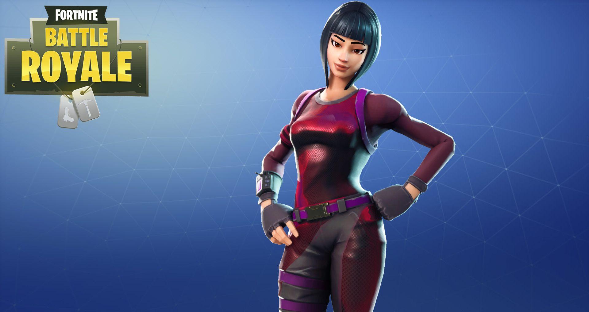 Brilliant Striker Fortnite Outfit Skin How to Get + News.