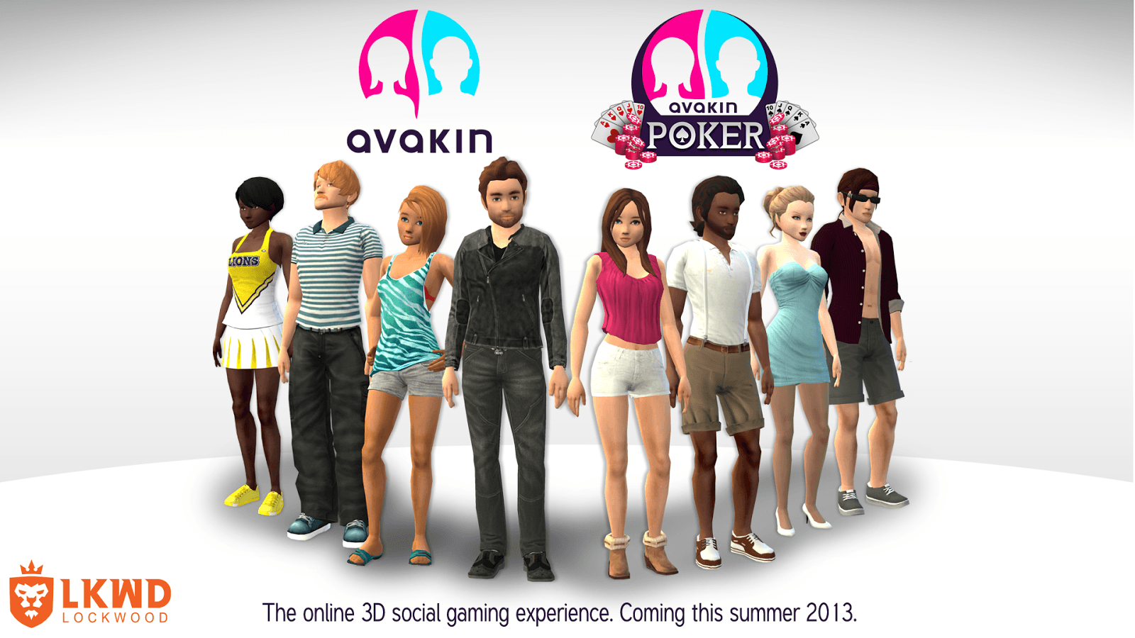 avakin life pictures