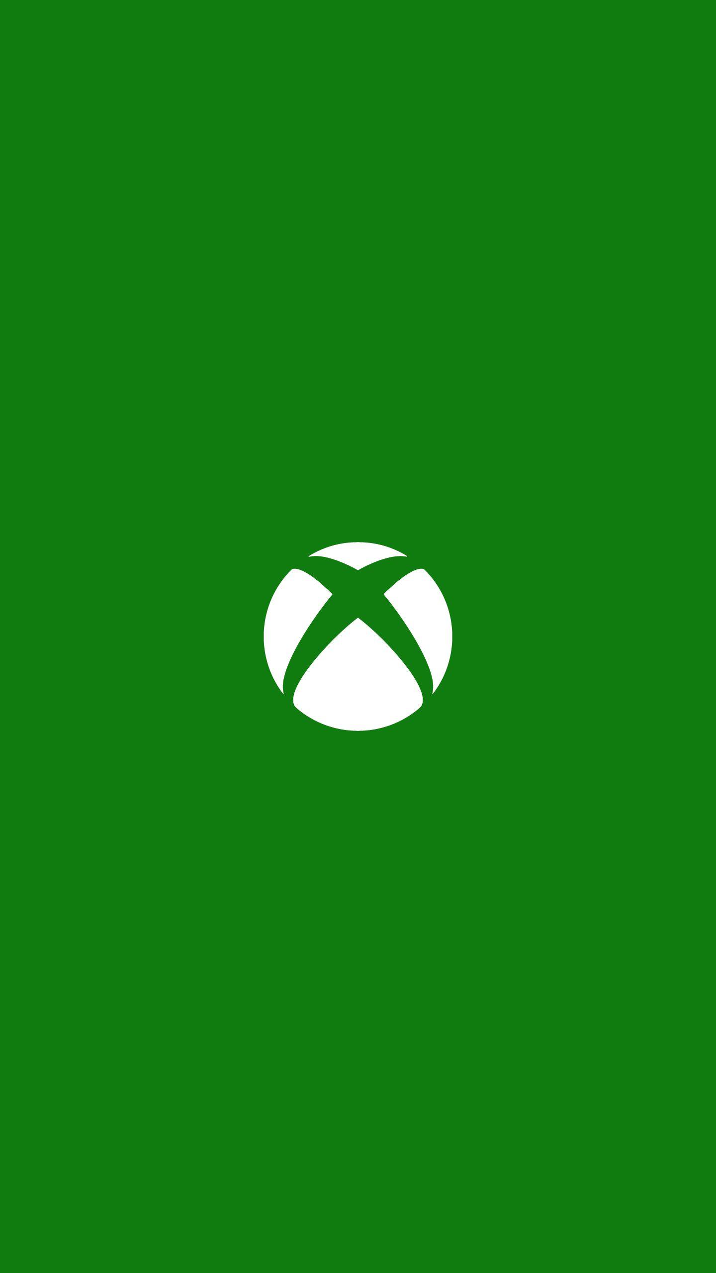 Xbox One Wallpaper in Profile Color Options