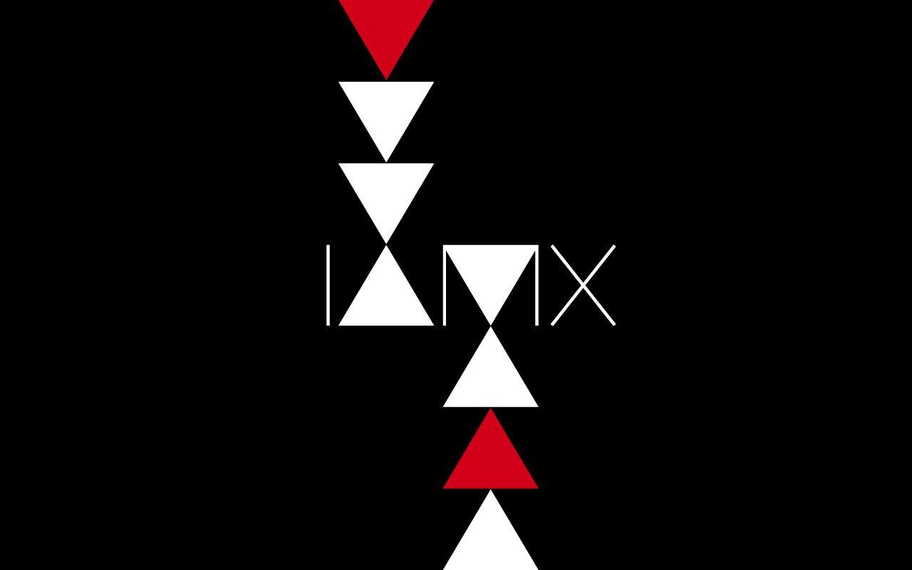 IAMX image Kingdom Of Welcome Addiction Cover HD wallpaper