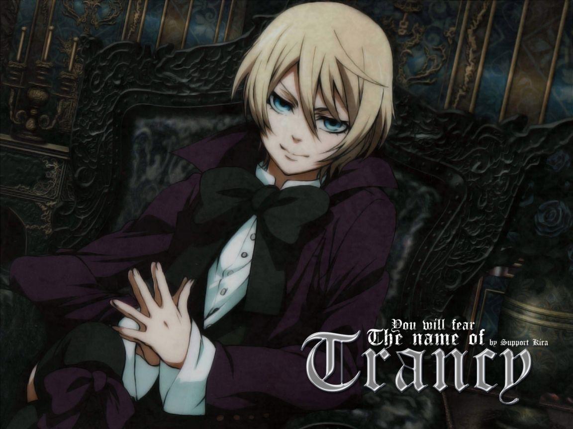 Alois Trancy image Alois Trancy HD wallpaper and background photo