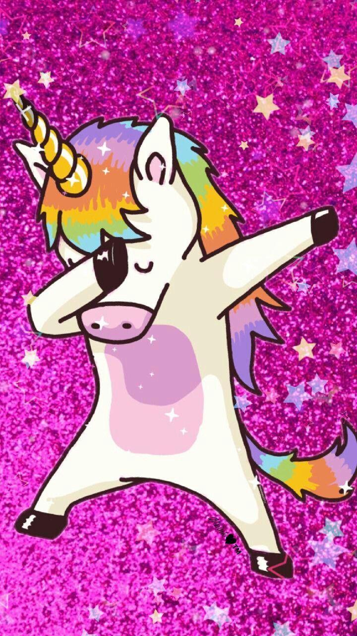 Unicorn dap. Random Wallpaper. Wallpaper