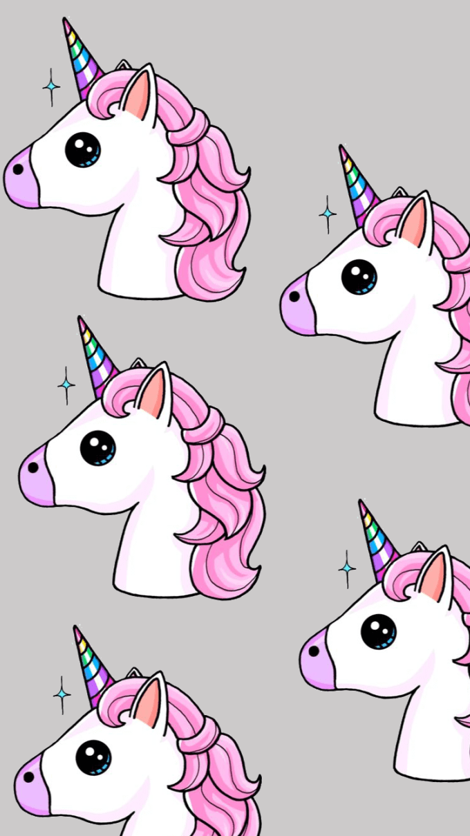 Galaxy Unicorn Wallpapers - Wallpaper Cave