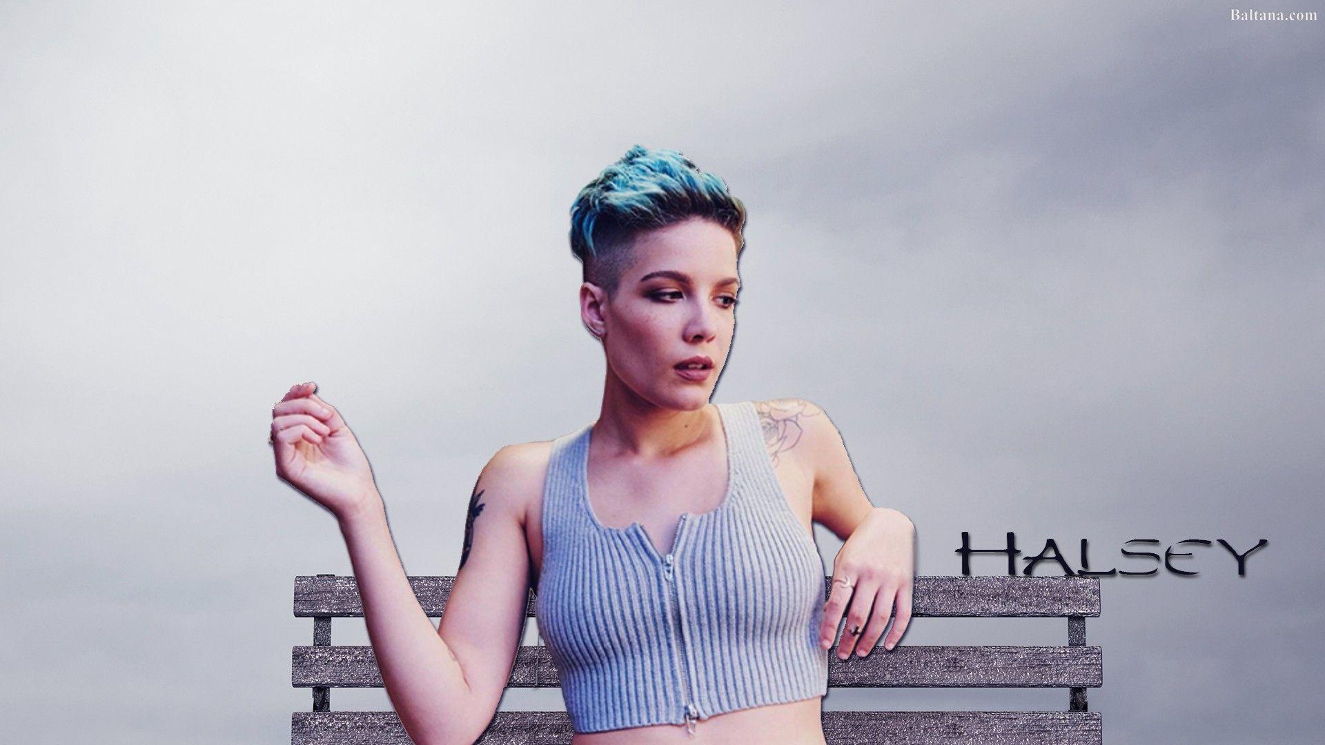 Halsey 2019 Wallpapers - Wallpaper Cave