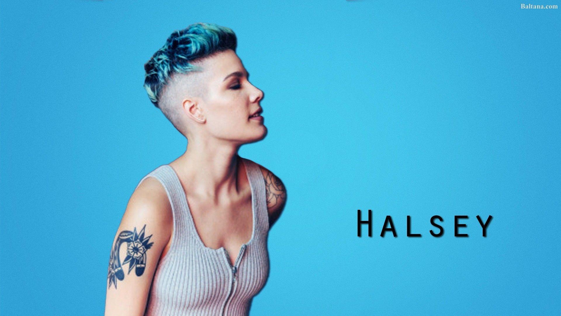 Halsey 2019 Wallpapers - Wallpaper Cave