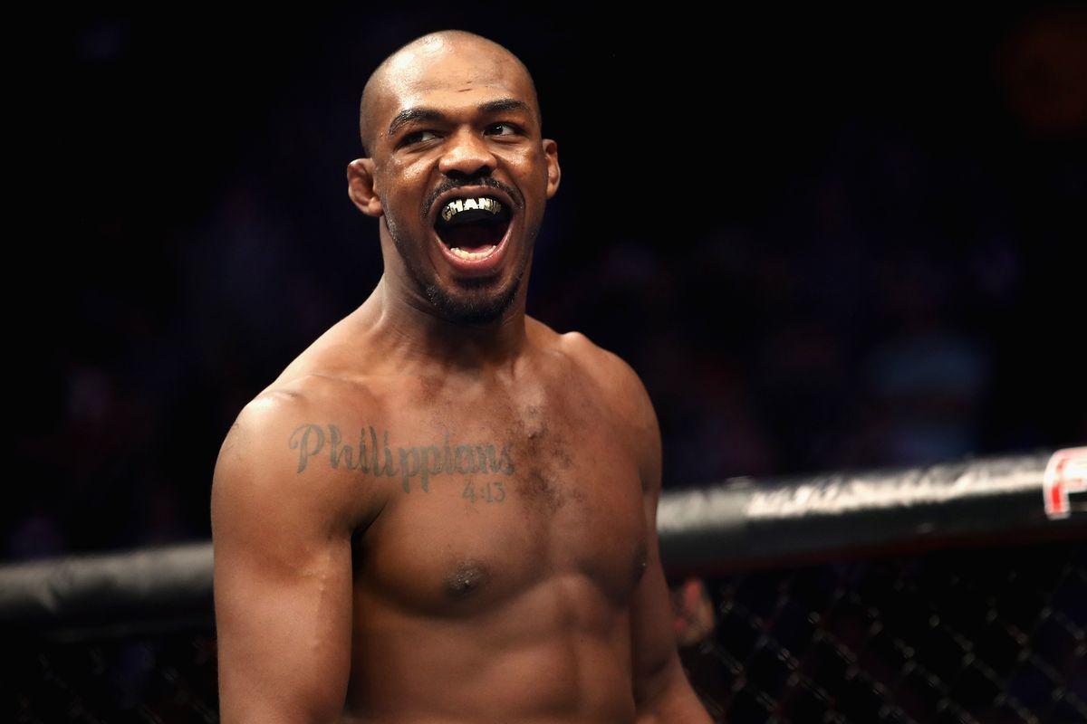 Latest UFC 235 fight card, rumors for 'Jones vs Smith' PPV on March