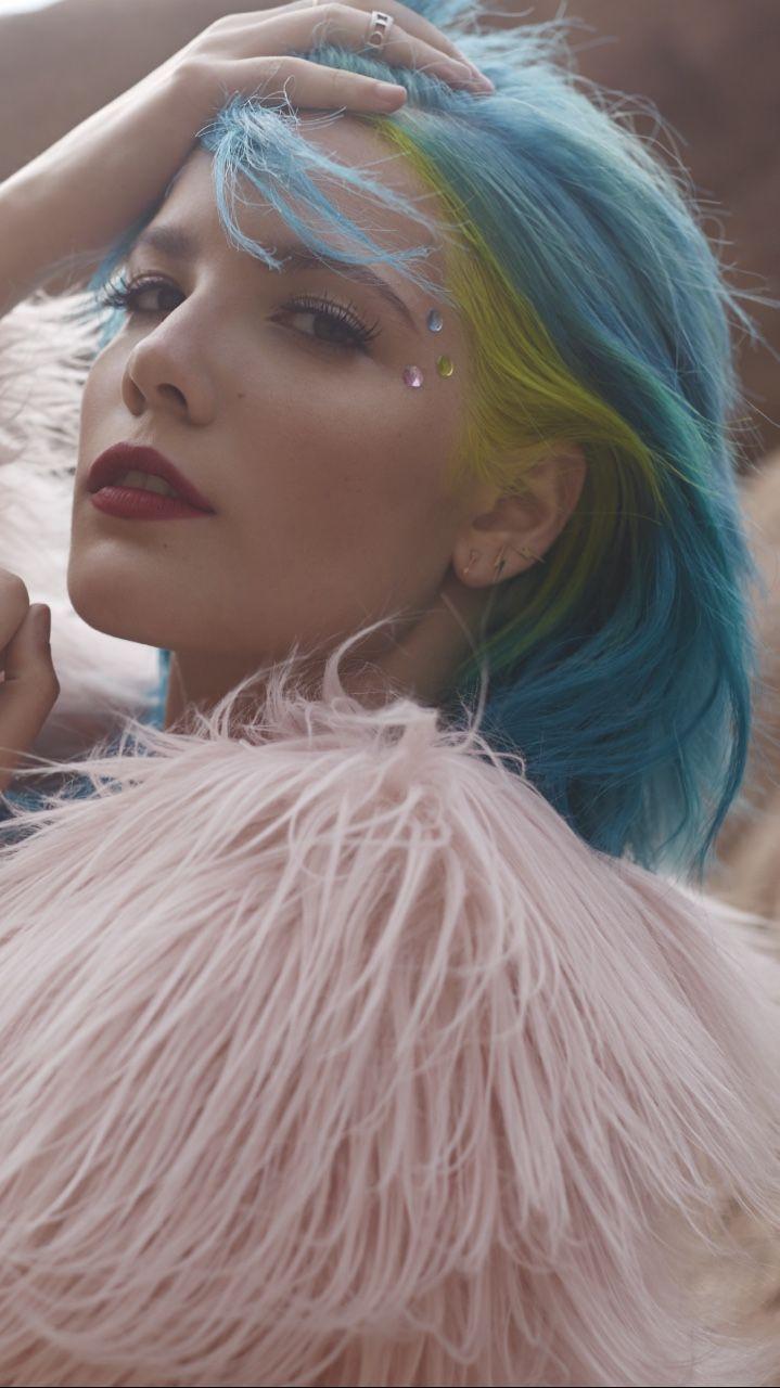 Halsey 2019 Wallpapers - Wallpaper Cave