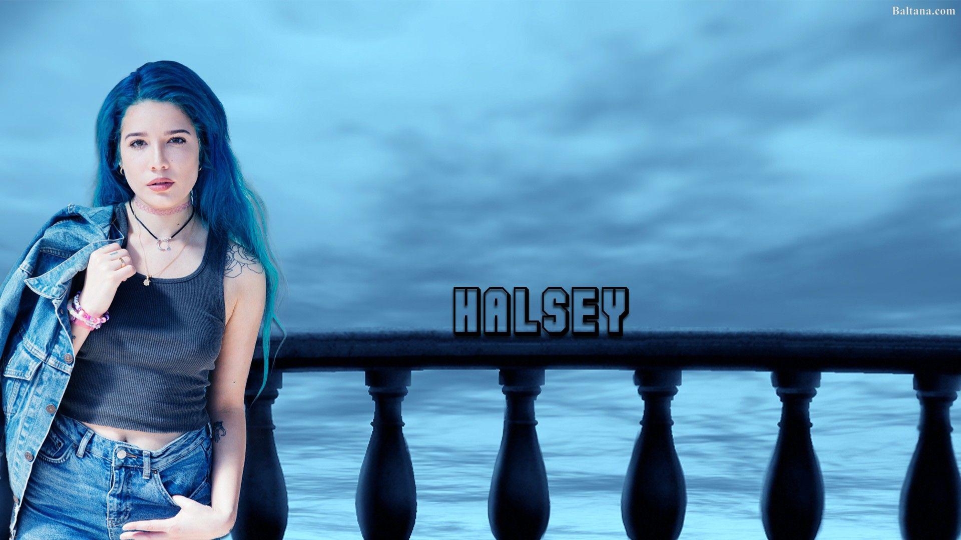 Halsey 2019 Wallpapers - Wallpaper Cave