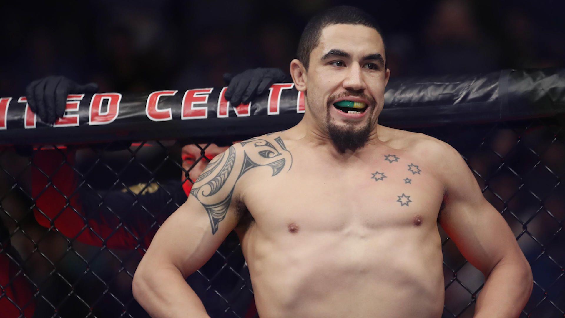 UFC 234 Wallpapers Wallpaper Cave