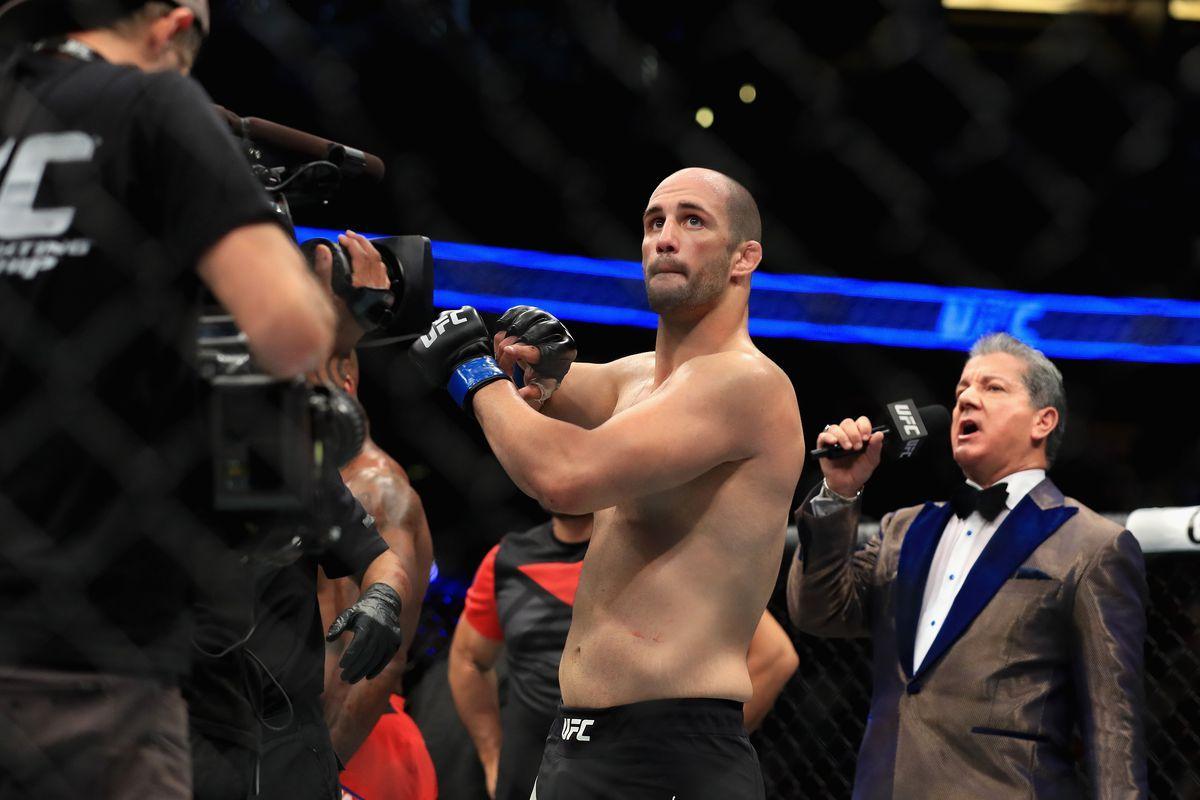 UFC Fight Night 138 tickets: Seats online for 'Volkan vs