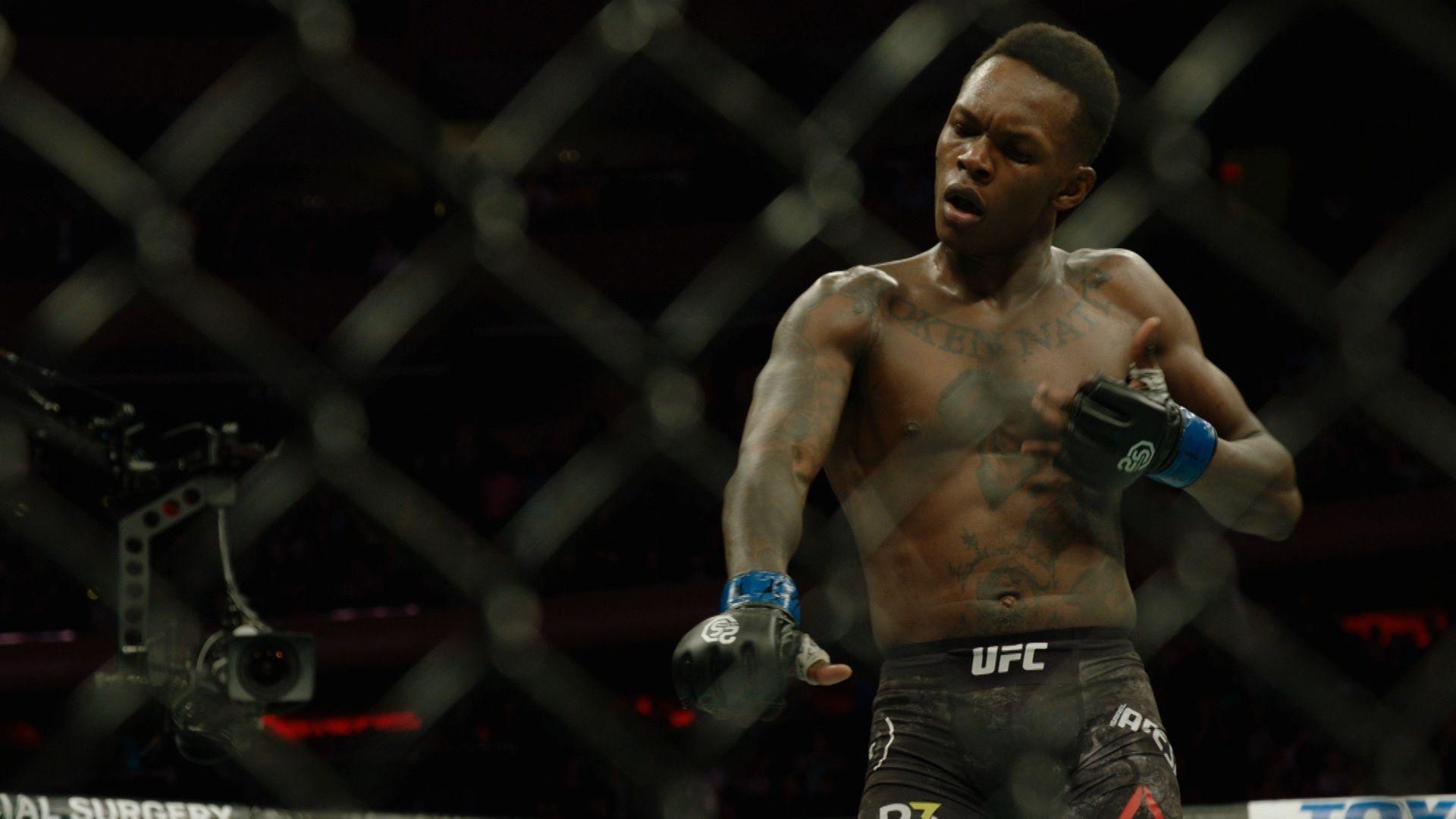 UFC 234 Wallpapers Wallpaper Cave