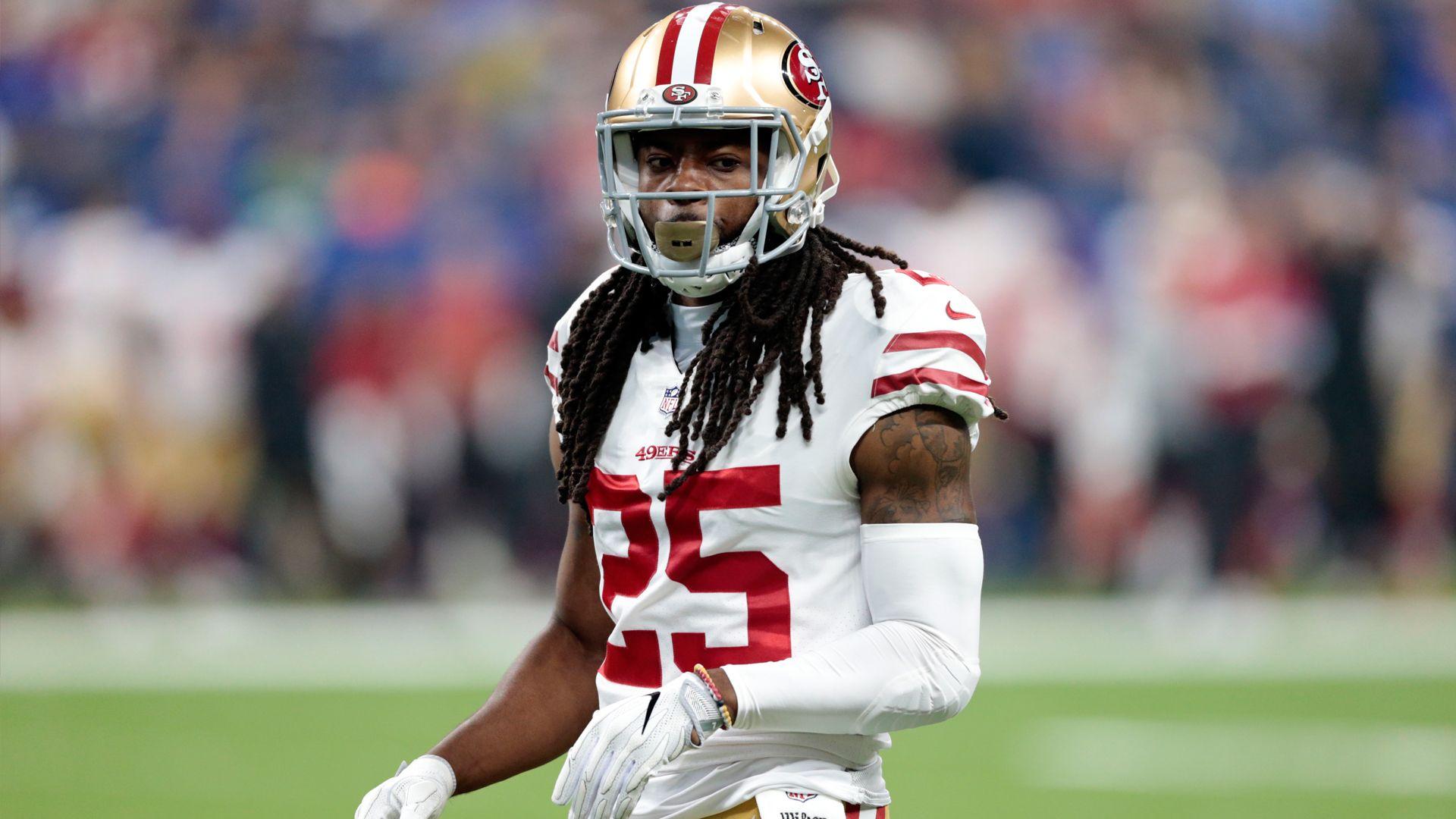 Richard Sherman readies for new chapter of football life