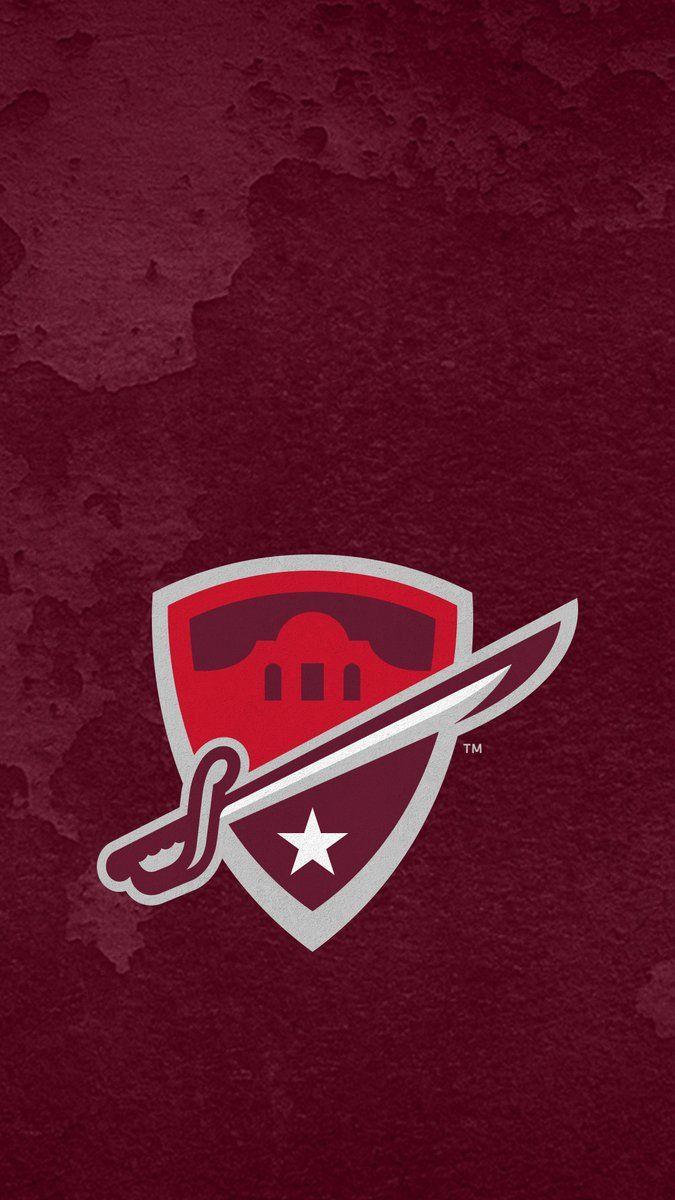 San Antonio Commanders you sick of your old, tired