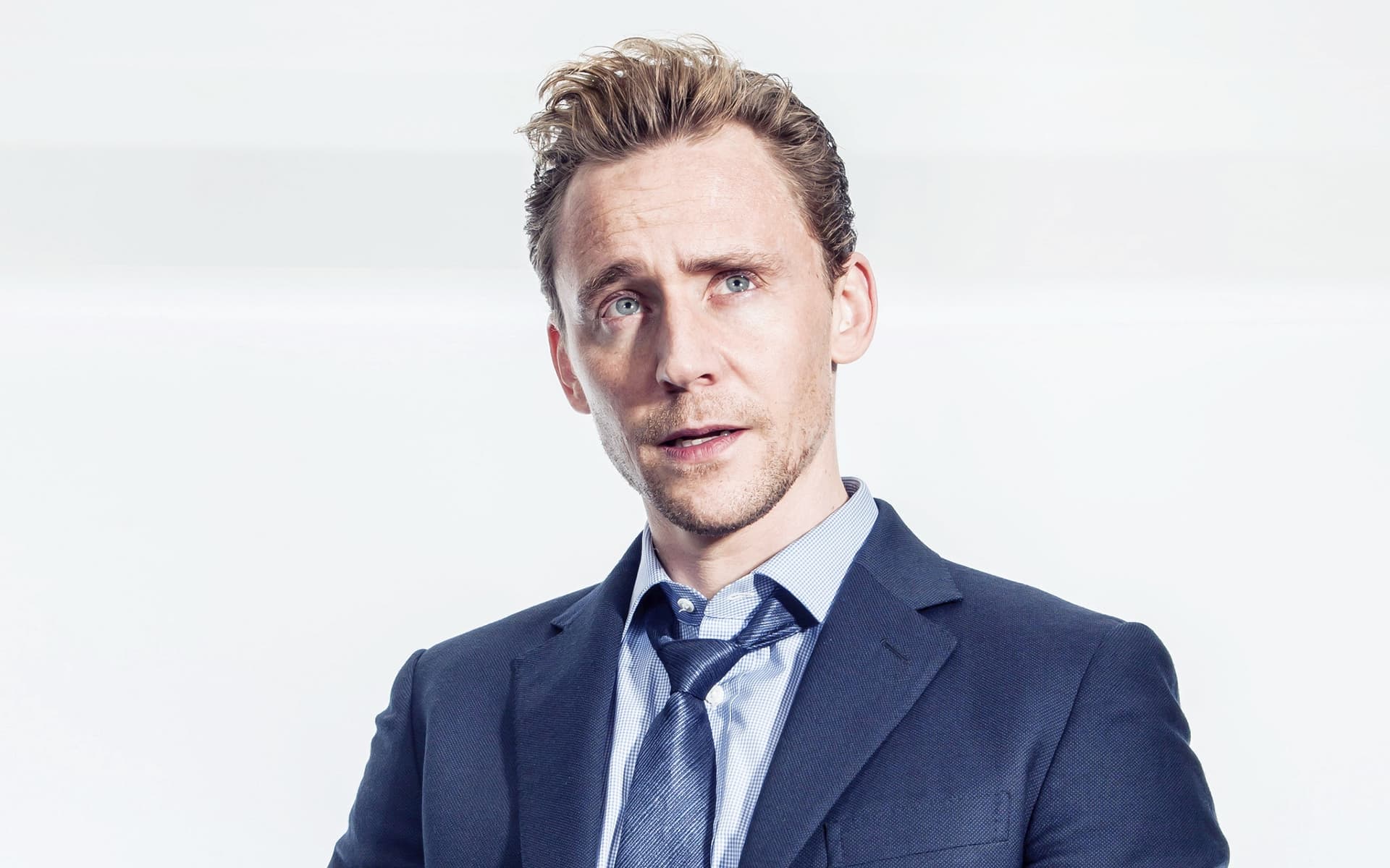 HD Tom Hiddleston Wallpaper