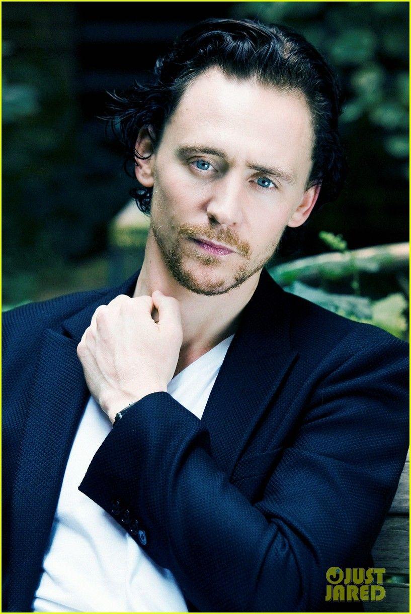 Tom Hiddleston image Tom Hiddleston HD wallpaper and background