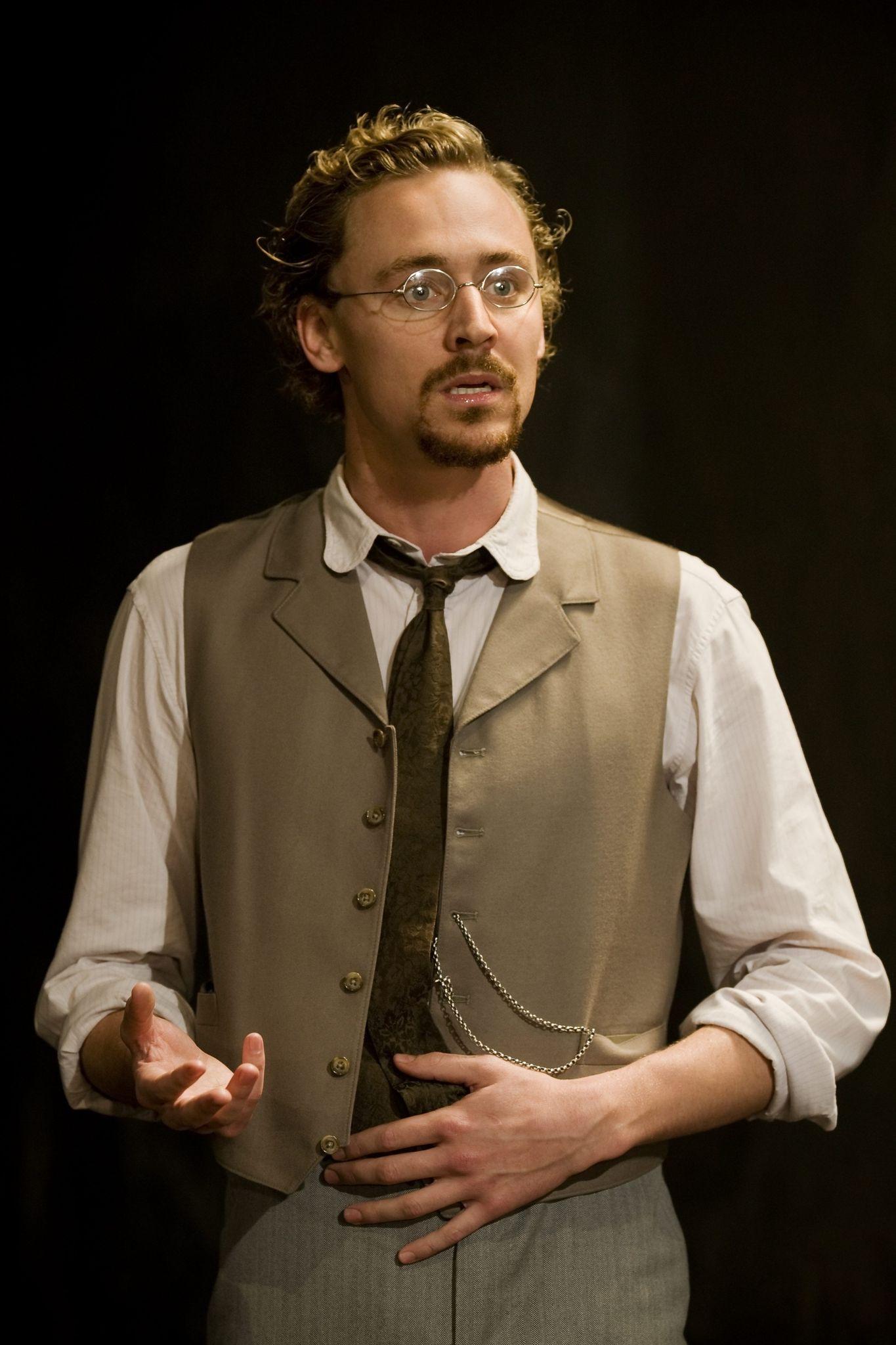 Tom Hiddleston image Ivanov HD wallpaper and background photo