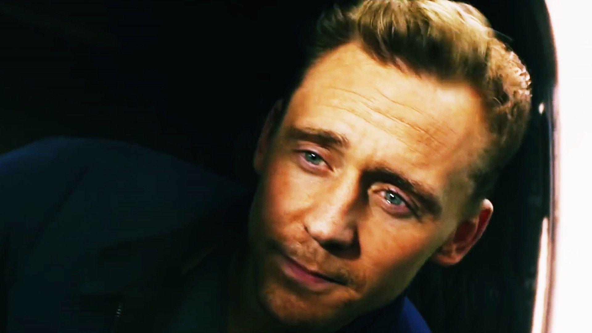 Tom Hiddleston Kong Skull Island Wallpaper 05584