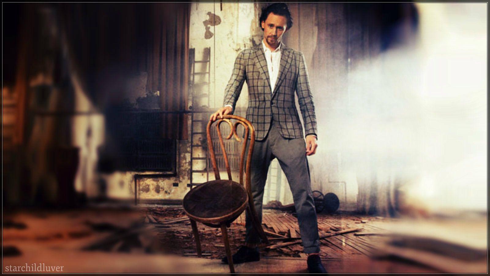 Tom Hiddleston image Tom Hiddleston HD wallpaper and background