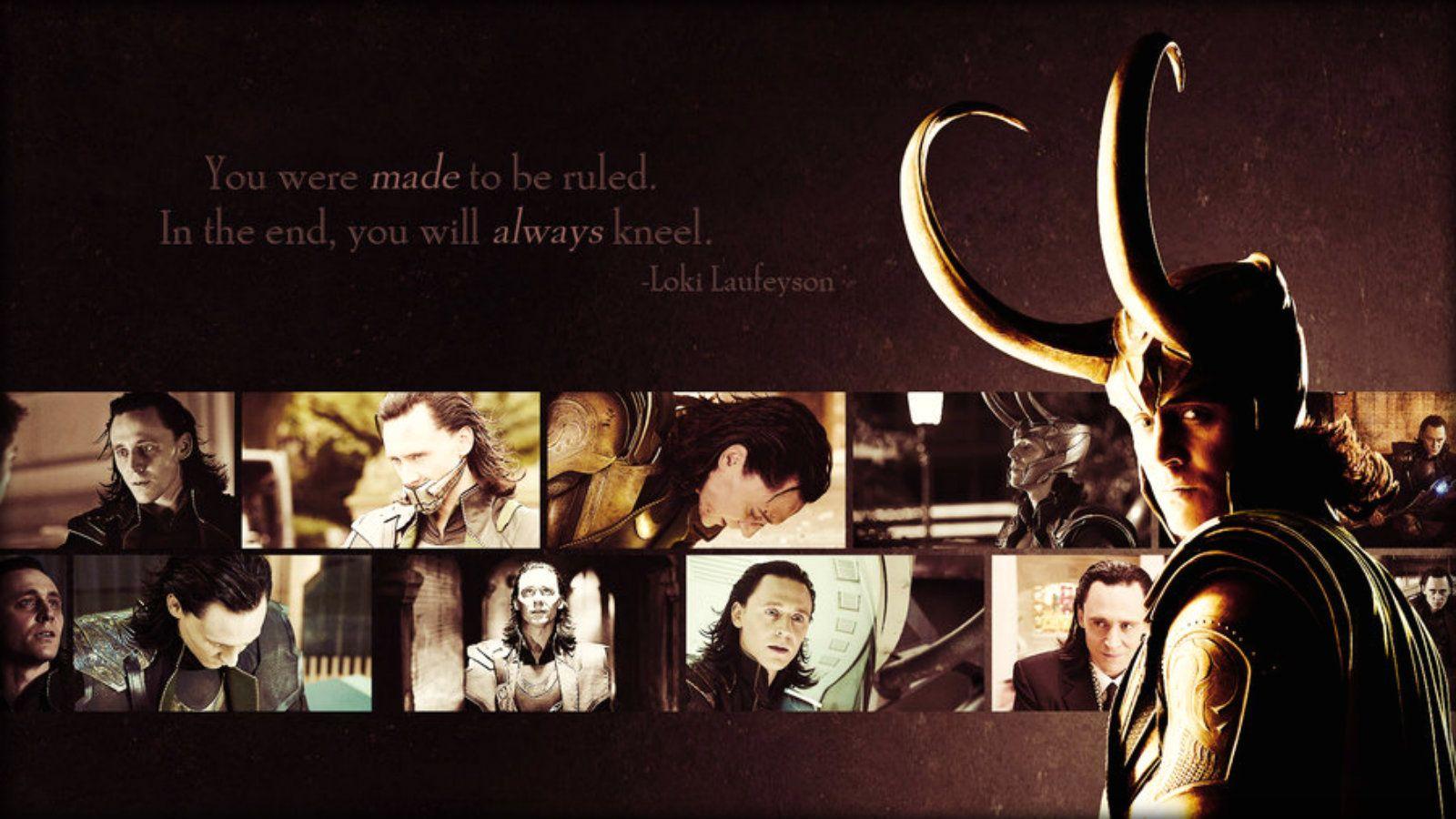Tom Hiddleston image Loki Laufeyson HD wallpaper and background