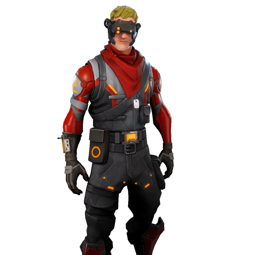 Circuit Breaker Fortnite Outfit Skin How to Get + News
