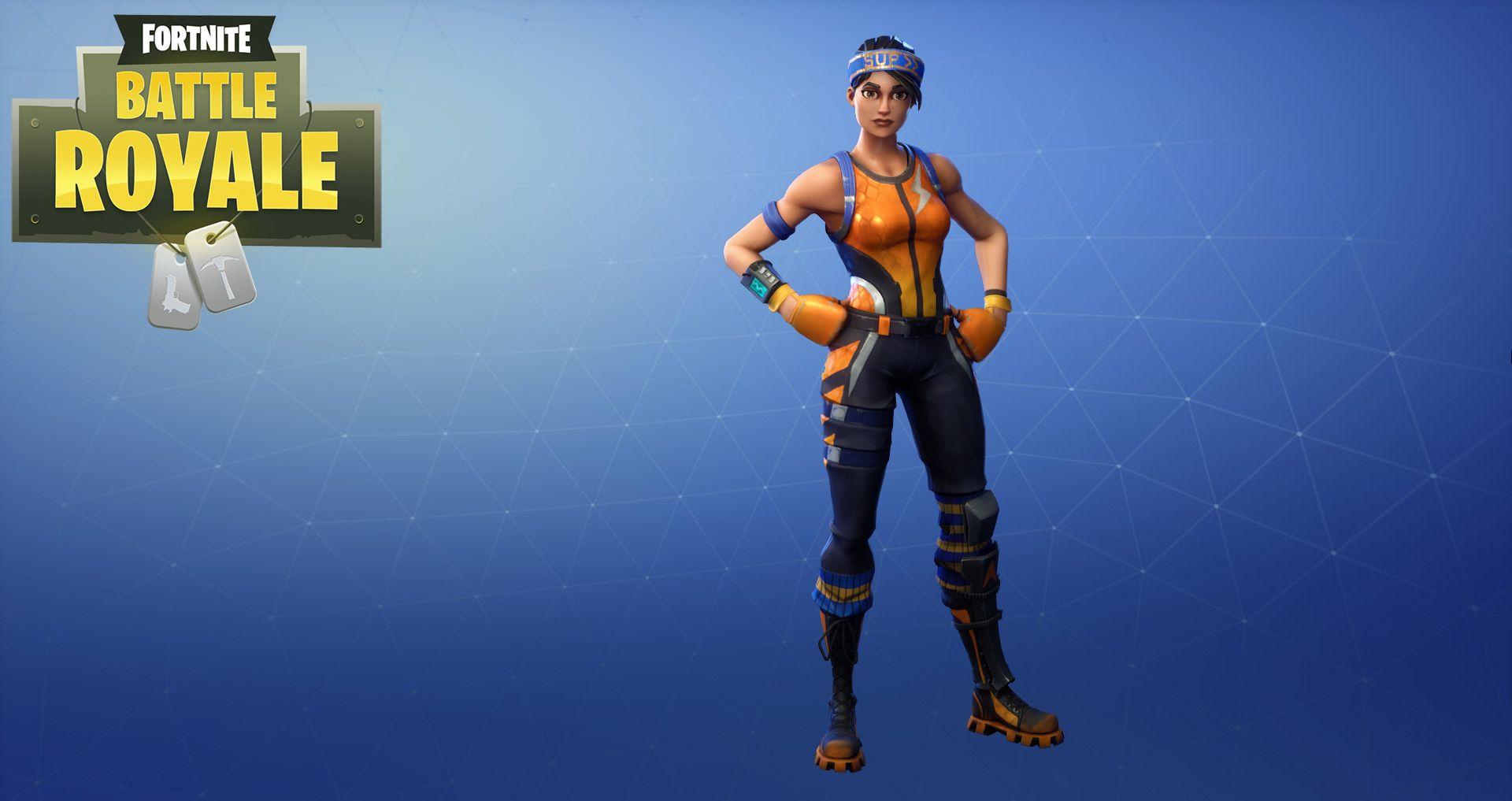 Dazzle Fortnite Outfit Skin How to Get + Updates